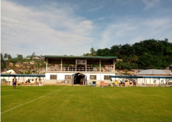 Club Licensing Committee grant Tarkwa Akoon Park conditional approval after latest inspection