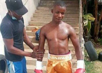Zimbabwe: Boxer dies after collapsing in third round of six-round fight