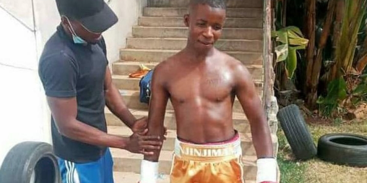 Zimbabwe: Boxer dies after collapsing in third round of six-round fight