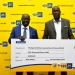 46th edition of MTN SWAG Awards launched in Accra