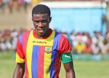 Former Hearts captain Amankwah Mireku expects champions to defend league title with current squad