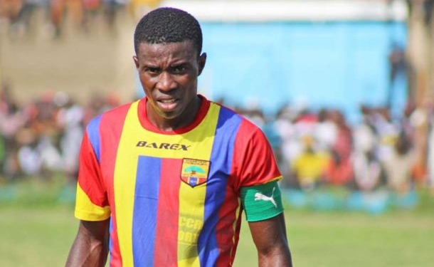 Former Hearts captain Amankwah Mireku expects champions to defend league title with current squad