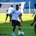 PHOTOS: Black Stars train at Orlando Stadiun for Ethiopia World Cup qualifier
