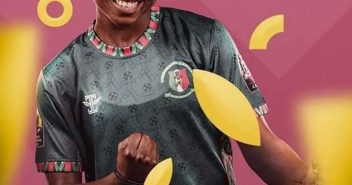 Evelyn Badu: Hasaacas Ladies’ potent goal force living her dream