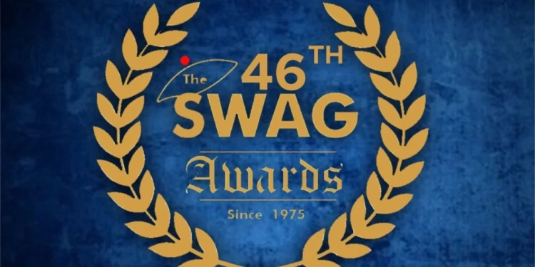 GOIL, Ghana Free Zones, Betboro partner MTN SWAG Awards