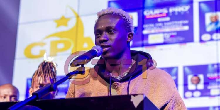 Olympic medalist Samuel Takyi, Asamoah Gyan win big at GUPS Awards