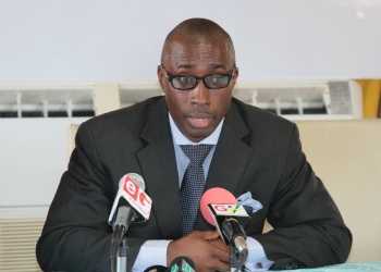 Ghanaian Chris Essilfie appointed to Commonwealth Games Federation Commission as new Ethics Officer is appointed