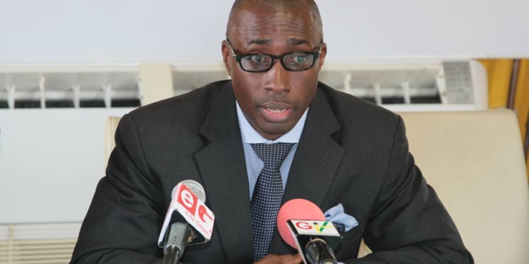 Ghanaian Chris Essilfie appointed to Commonwealth Games Federation Commission as new Ethics Officer is appointed