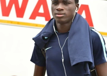 Togo defender Atte Youssifou ends spell with WAFA after exclusion from 34-man squad