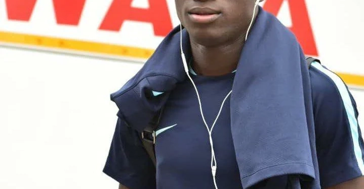 Togo defender Atte Youssifou ends spell with WAFA after exclusion from 34-man squad