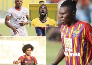Ghana Premier League: Six facts to know ahead of the 2021/22 season