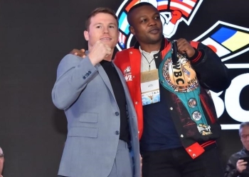 Mchunu Vows To Force Makabu Mandatory, Derail Canelo Title Fight