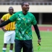 Qatar 2022 qualifier: Zimbabwe head coach warns SA over Ghana ‘antics’