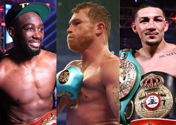 Canelo-Plant, Crawford-Porter, Lopez-Kambosos, more: Boxing’s best fights for November 2021