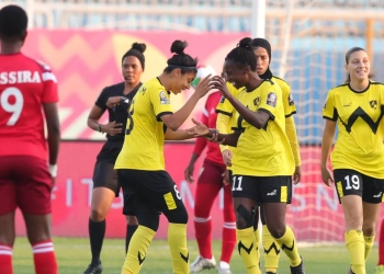 Historical 3-1 win for Wadi Degla over AS Mande as Africa Women’s Champions League kicks off