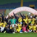 Hasaacas Ladies fall to Mamelodi Sundowns in maiden CAF Women’s Champions League