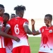 Kenya, Togo sign off World Cup qualifiers with victory