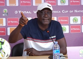 Bashir Hayford denies reporting Legon Cities over unpaid salary