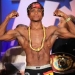 Ghana Boxing Goodwill message to Isaac Dogboe wishing the champ well against Diaz Saturday night