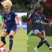 PSG female player Aminata Diallo in police custody over attack on teammate Kheira Hamraoui