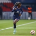PSG star Aminata Diallo has been released without charge