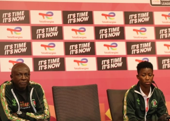 Malabo Kings vs Hasaacas Ladies: What they said at pre-match press conference