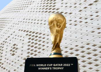 One year to go, Qatar 2022: first FIFA World Cup in Middle East and Arab World