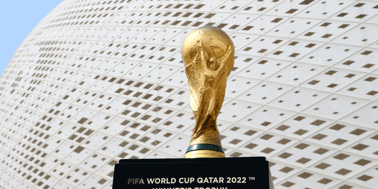 One year to go, Qatar 2022: first FIFA World Cup in Middle East and Arab World