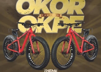 Okor Okpe Festival to shake Accra on December 5