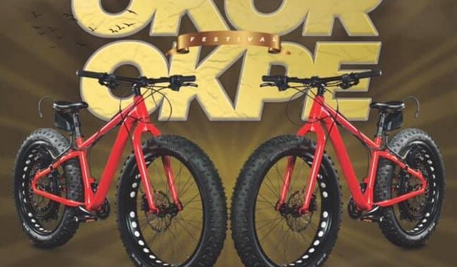 Okor Okpe Festival to shake Accra on December 5