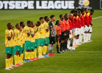 Petition launched to urge FIFA to investigate match officials and set Bafana-Ghana rematch
