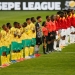 Petition launched to urge FIFA to investigate match officials and set Bafana-Ghana rematch