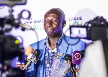 Hasaacas Ladies’ incredible journey from Ghana’s Western Region to TotalEnergies CAF Women’s Champions League