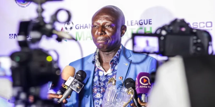 Hasaacas Ladies’ incredible journey from Ghana’s Western Region to TotalEnergies CAF Women’s Champions League