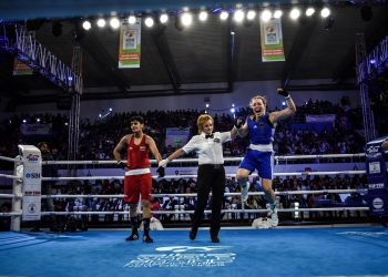 AIBA women’s world boxing set to be postponed due to COVID-19