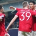 Ronaldo to the rescue again as United draws 2-2 at Atalanta