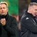 Aston Villa sack head coach Dean Smith after five successive Premier League defeats