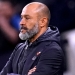 Nuno Espirito Santo sacked by Tottenham Hotspurs