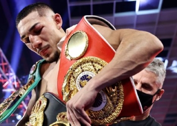 Teofimo Lopez vs George Kambosos: The longshot odds ahead of the weekend
