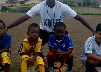 Former national team star Awudu Issaka laments over poor grassroot football in Ghana