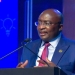 Vice-President Bawumia adopts two award categories in 46th MTN SWAG Awards