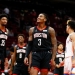 NBA takes away triple-double from Kevin Porter Jr. despite the best efforts of his Rockets teammates