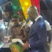 Sensational Mohammed Aryeetey wins Ghana flyweight title