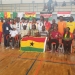Goal Ball Africa championship: President Akufo-Addo gives Team Ghana GH¢15k