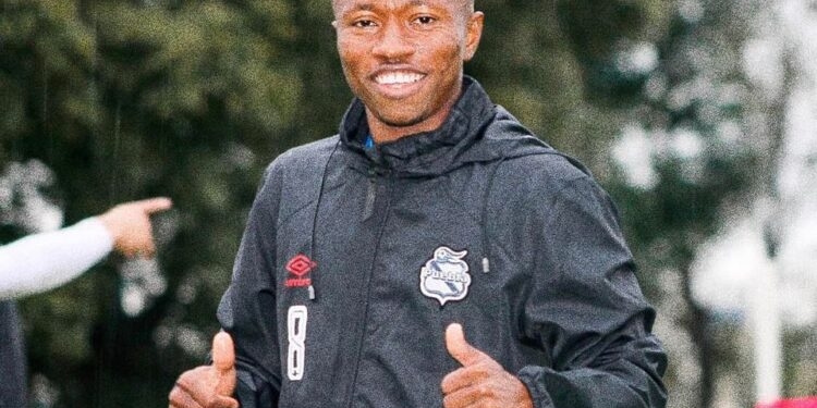 Former Ghana youth star Clifford Aboagye ends loan spell with Mexican club