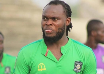 My league performances will earn Black Stars call up – Yahaya Mohammed