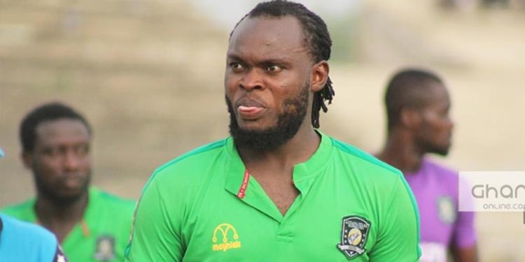 My league performances will earn Black Stars call up – Yahaya Mohammed