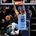 Grizzlies set NBA record with 73-point victory over Thunder