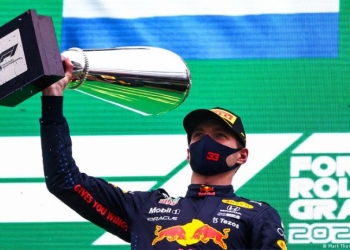 Max Verstappen beats Lewis Hamilton at the death in Abu Dhabi to win Formula One world title