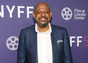 Famous actor Forest Whitaker Joins Lineup Of Leaders Investing In NBA Africa